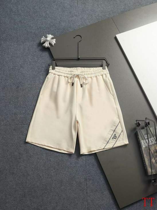 Picture of Prada Short Pants _SKUPradaS-2XL20tr11619207